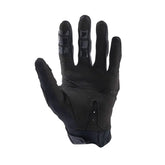 Guantes Fox Bomber Glove Negro 2